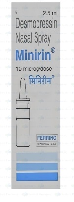 ddavp dose